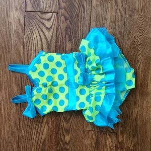 Dance Costume - Size XSC